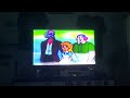 Closing To The Wizard Of Oz 1982 Anime Film 1991 VHS 1982 Paramount Home Video Logo Sighting