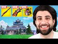 Fortnite CHAPTER 6 Is HERE