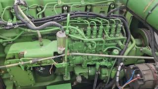 Moissonneuse-batteuse John Deere 2064 | Image 6 - Agroline
