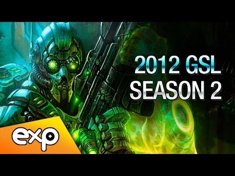 Mvp vs Squirtle (TvP) Finals Set 2 2012 GSL Season 2 - StarCraft 2