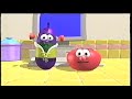 Closing To VeggieTales Dave And The Giant Pickle 1998 VHS