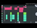 Marshmello, Kane Brown - One Thing Right (Instrumental) FL Studio Mobile Remake