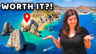 Is CABO SAN LUCAS overhyped or worth visiting in 2025?