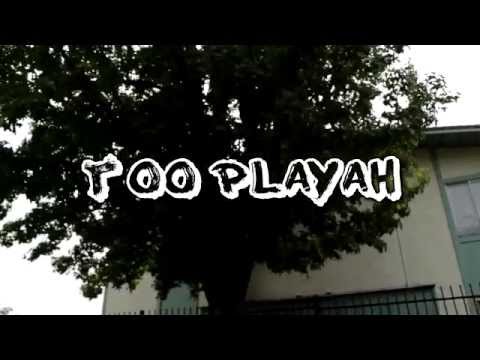 TooPlayah - Think It Was A Tuesday (Music Video) Dir. @YngZayTV