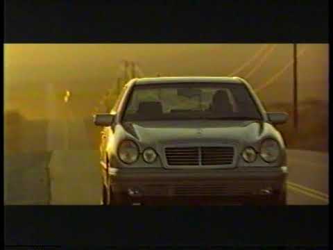 Thumbnail for 1995 Janis Joplin "Mercedes Benz" TV commercial for Mercedes by Television Commercial, video, Mercedes-Benz, vide, Mercedes-Benz E-Class