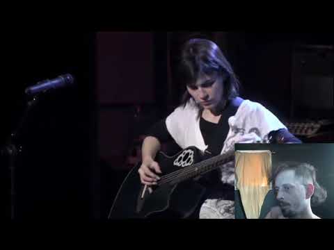 Kaki King - Playing with Pink Noise #reaction