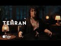 Tehran —  Conversations With A Real Spy: How Spies Use Fear | Apple TV+