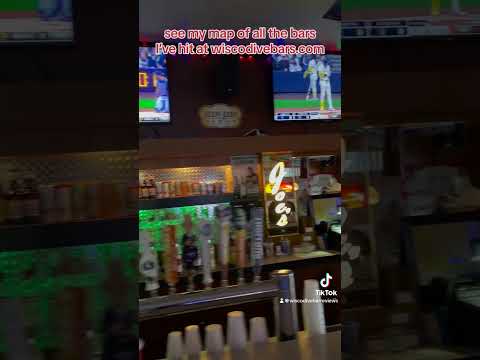 Joe's Bar Video Review