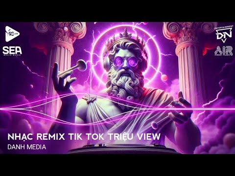 HƯƠNG HOA PHAI TÀN REMIX TIK TOK | H2K 🎼 ĐÃ ĐẾN LÚC EM PHẢI RA ĐI REMIX 2024 🎵
