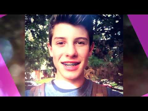 Famous singers and their childhood pics