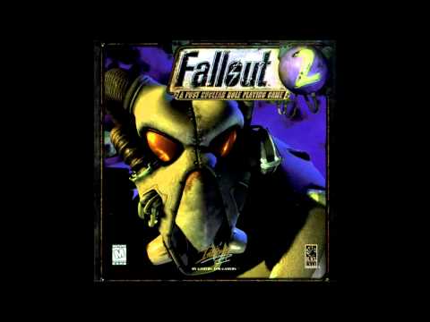 [VGM - 111] Fallout 2 - Many Contrasts