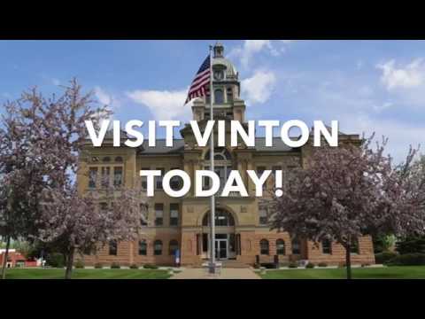 Vinton Today Vinton Ia