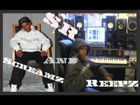 Reepman & Screamz (GOIN IN)