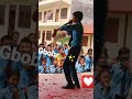 Gbob Song In The School