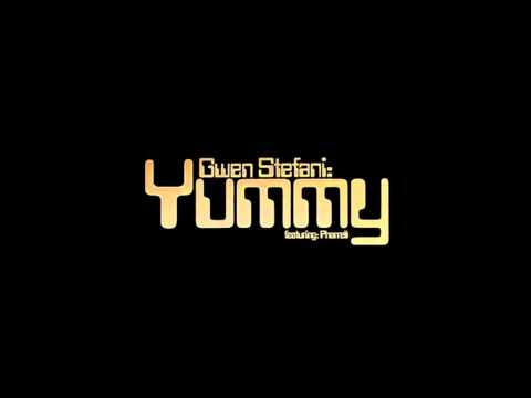 download lagu mp3 mp4 Gwen Stefani Yummy Instrumental, download lagu Gwen Stefani Yummy Instrumental gratis, unduh video klip Gwen Stefani Yummy Instrumental