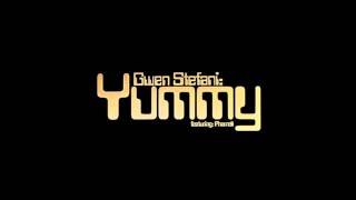 Gwen Stefani - Yummy (Official Instrumental)