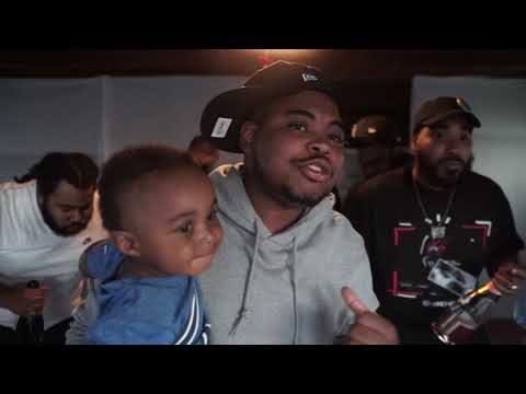 41 Rell - Yeezy Boost | Shot By @448.ent