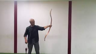 Archery Review: New Turkish Bow by Akosbow