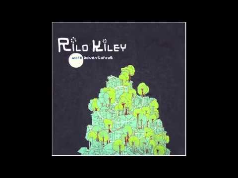 Rilo Kiley - It Just Is