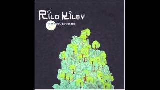 Rilo Kiley - It Just Is