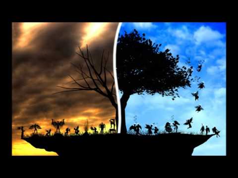 Father Focus Confucius x Gamper & Dadoni - Anothercide