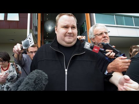 Court of Appeal has ruled: Kim Dotcom can be extradited to America