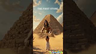 Ancient Egyptian Pyramids #myth #pyramidsofegypt #ancientegypt #egypt