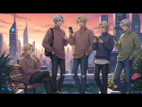 Neo Sonik \ Hide Away\ (Audio)