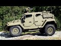 10 Fastest Military Armored Vehicles In The World
