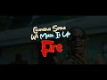 Iyanii Ft Dufla Diligon Donjo Maber Official Lyric Video