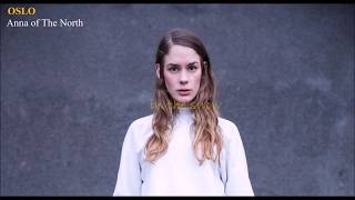 OSLO-Lyrics (Anna of The North)