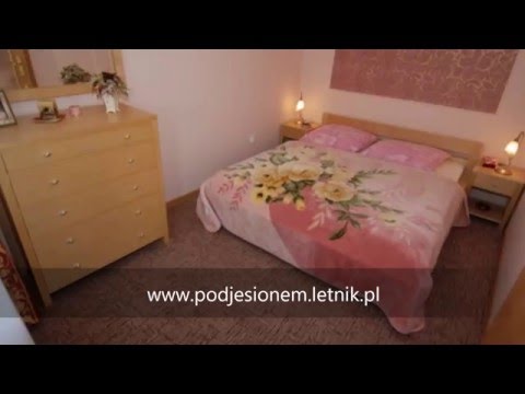 Kwatera prywatna Pod Jesionem Chłapowo Władysławowska 59