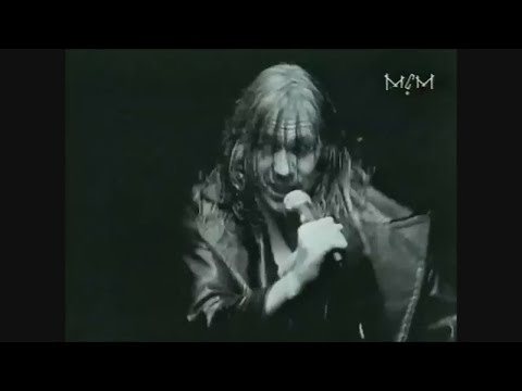 Terrorvision - Alice What's The Matter  ᴴᴰ (Tony Wright) How to Make Friends and Influence People