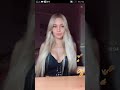 Bigo Live Call Girls Showing Her Boobs