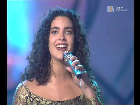 Festival da Canção 1997 - Part 1 (Portugal Eurovision National Final)