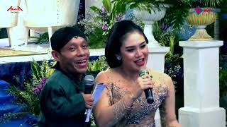 Download lagu UNCEK DIKERJANI ! ! ! NYIDAM SARI medley PODANG KUNING - AREVA MUSIK mp3