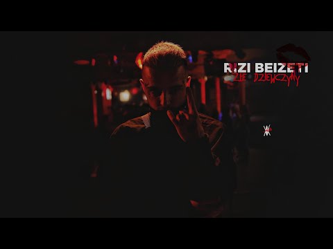 Rizi Beizeti - Złe dziewczyny // HHNS Mixtape
