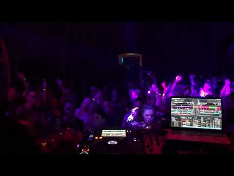 Uto Karem @ Fort Bourguignon, Pula, Croatia. 09.06.2018