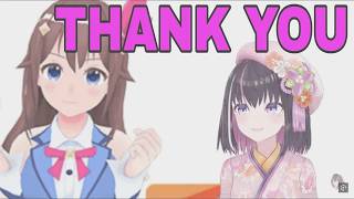 Azki Thought Hololive Was Suspicious But Tokino Sora Made Her Joined Hololive  [Hololive/Sub]