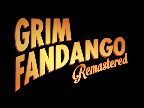 Let's Play Grim Fandango Remastered - Part 17