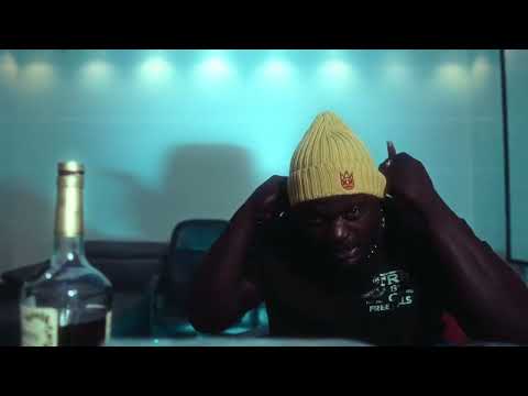 Low Vibrations Feat. Buck Sosa (OFFICIAL MUSIC VIDEO)