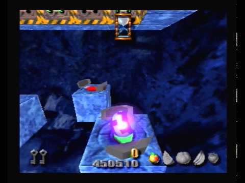 Kula World RTA Speedrun - 45:22.5 (40:46 IGT)