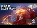 Legenda Calon Arang Cerita Rakyat Bali Kisah Nusantara