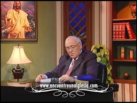 Reavivados por su Palabra - 12/02/2017 - Salmos 104