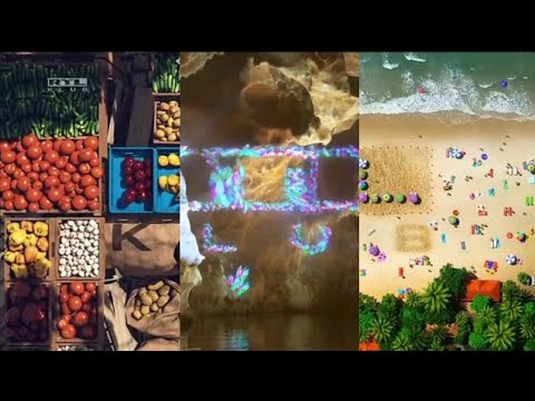 RTL Klub arculat - 2018. Augusztus