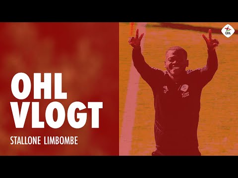 WAGENINGEN 2020 | Stallone Limbombe Vlogt