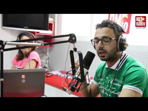 Ahmed Chawki: Pitbull Allah y3mrha Dar