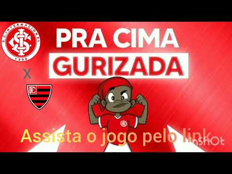 Assista Oeste x INTERNACIONAL ao vivo e com imagens