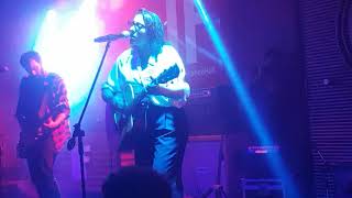 Kalben - Yara @ İf Beşiktaş Performance Hall [21.03.2018]