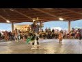 Prairie Chicken Dance Special Elmo Powwow